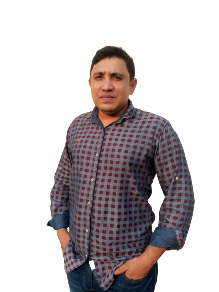 Rabiul Alam Web Designer | SEO Expert | Digital Marketer